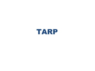 TARP 