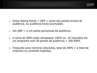 Midia Conceitos BáSicos