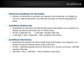 Midia Conceitos BáSicos