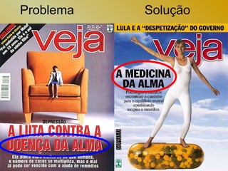 Problema   Solução
 