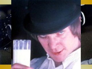 Mídia e comportamento 