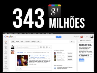 343 milhões
 