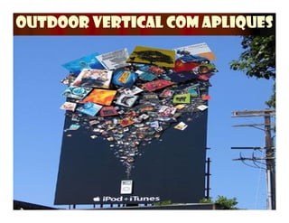 Midia Externa   Modelos E Tipos