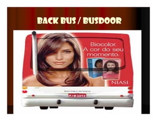 Midia Externa   Modelos E Tipos