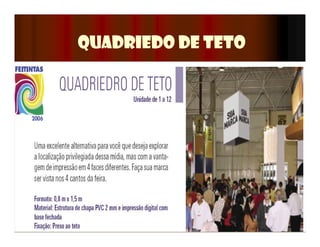 Midia Externa   Modelos E Tipos