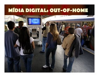 Midia Externa   Modelos E Tipos