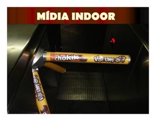 Midia Externa   Modelos E Tipos