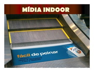 Midia Externa   Modelos E Tipos