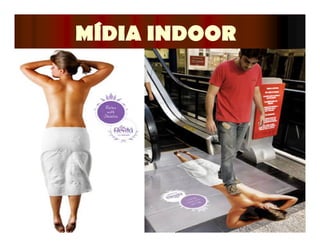 Midia Externa   Modelos E Tipos