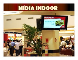 Midia Externa   Modelos E Tipos