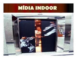 Midia Externa   Modelos E Tipos