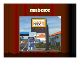 Midia Externa   Modelos E Tipos