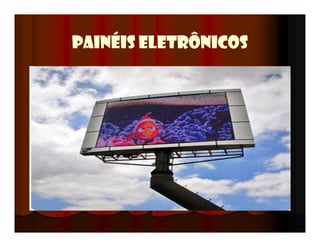 Midia Externa   Modelos E Tipos