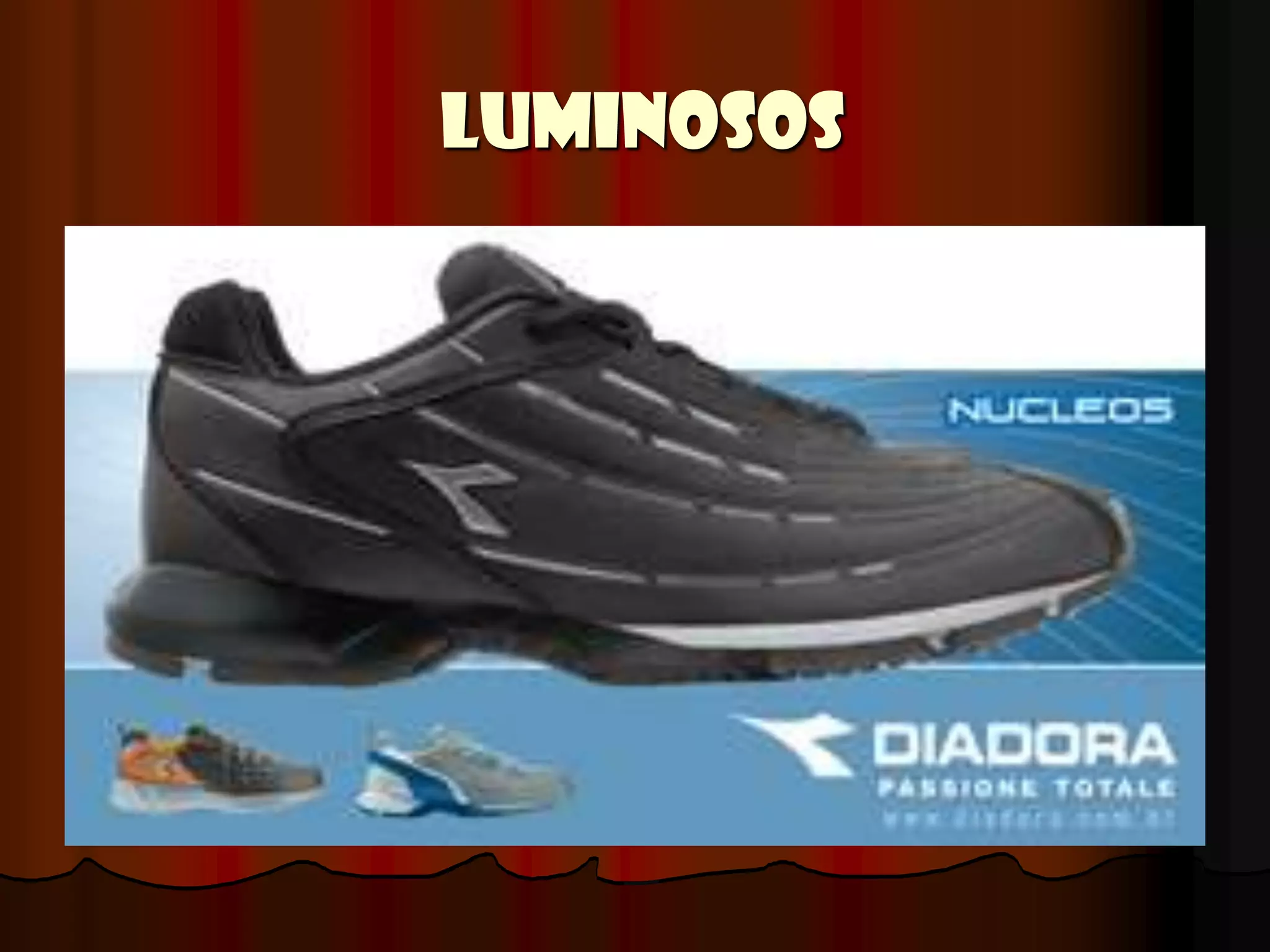  luminosos