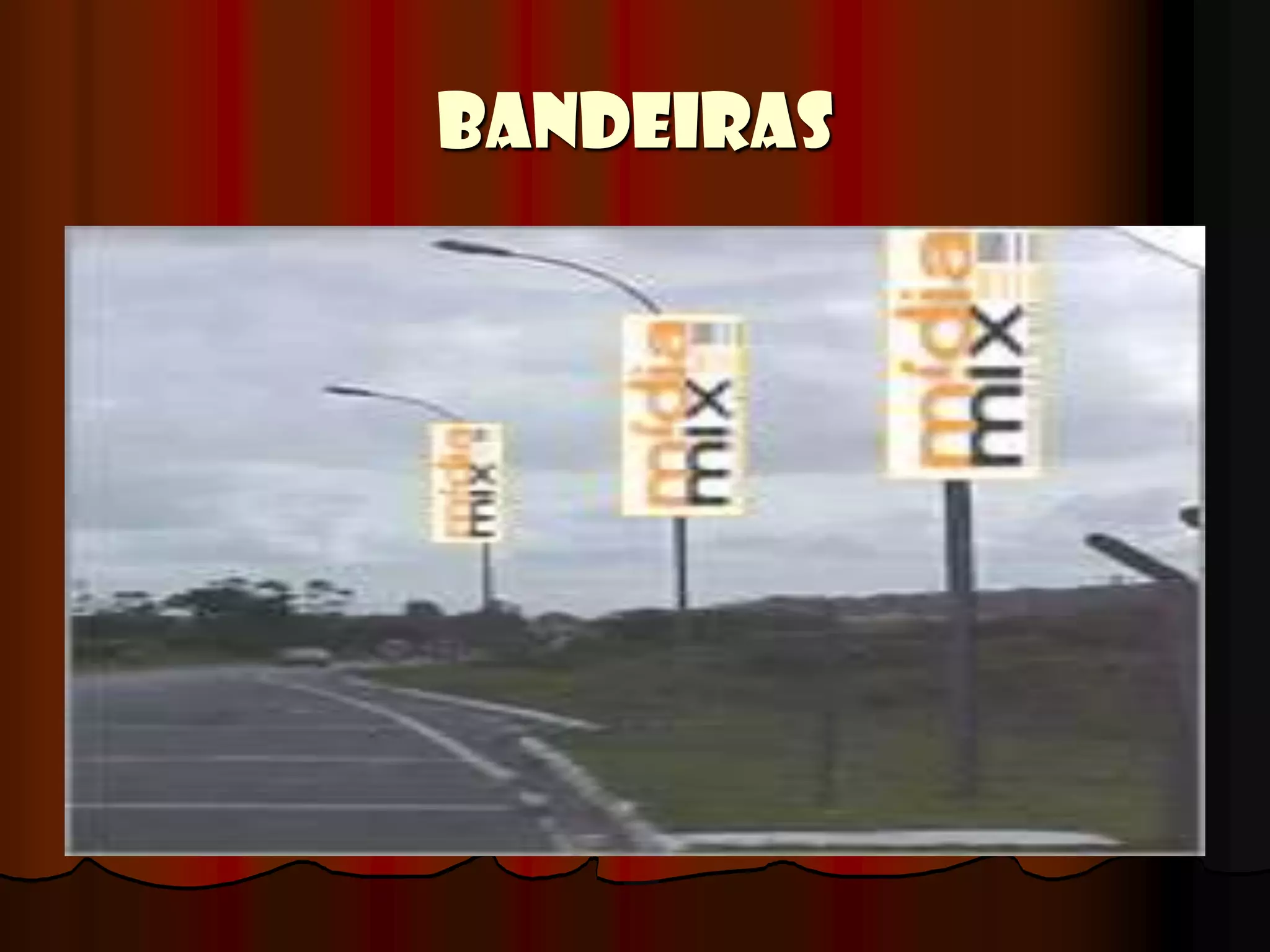 bandeiras
