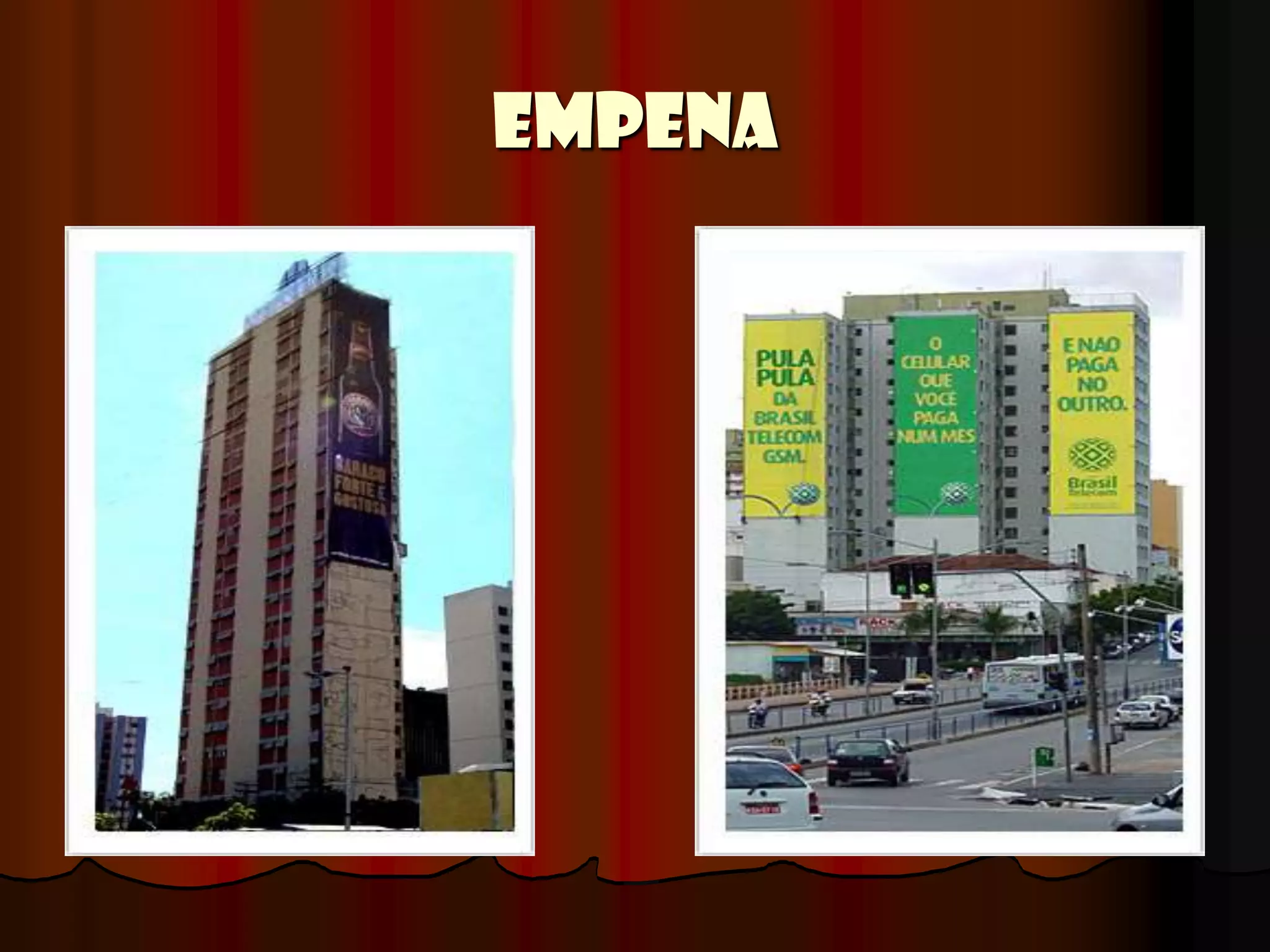 empena
