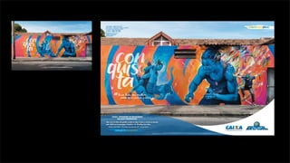 Midia impressa Sons da Conquista