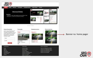 Banner na home pager

 