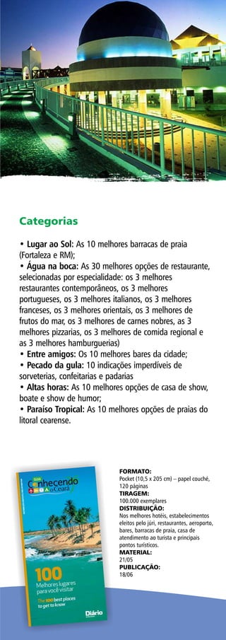 Midiakit.verdesmares conhecendo o-ceara-email