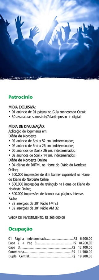 Midiakit.verdesmares conhecendo o-ceara-email