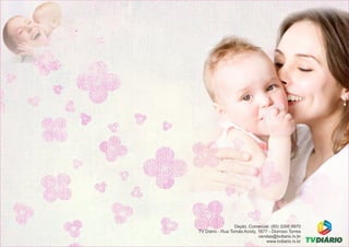 Midiakit.verdesmares mae o-que-voce-faria-por-ela