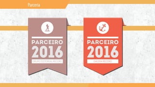 Parceria
 