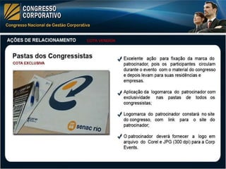 COTA VENDIDA COTA VENDIDA 