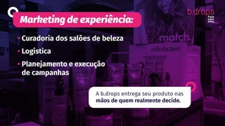 Midia kit b.drops out-2020