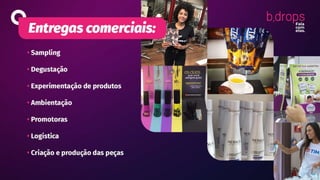 Midia kit b.drops out-2020