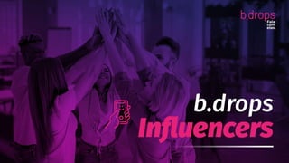 Midia kit b.drops out-2020