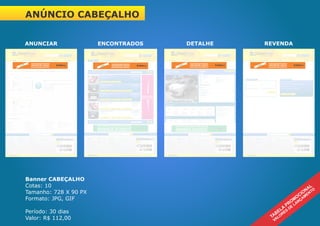 ANÚNCIO CABEÇALHO


                                            ANUNCIAR                                                                                                                                                                      ENCONTRADOS                                                                                                                                                                                                                     DETALHE                                                                                                                                                                                        REVENDA
                                                                                                                                                                     Entrar      Cadastre-se                                                                                                                                                                                 Entrar      Cadastre-se                                                                                                                                                                        Entrar      Cadastre-se                                                                                                                                                                        Entrar      Cadastre-se



                                                                                                                                                                                      grátis                                                                                                                                                                                                  grátis                                                                                                                                                                                         grátis                                                                                                                                                                                         grátis

                                                                                                 Pesquise seu veiculo (Ex.: GOL)                              Anunciar Carro                                                                                                                             Pesquise seu veiculo (Ex.: GOL)                              Anunciar Carro                                                                                                                    Pesquise seu veiculo (Ex.: GOL)                              Anunciar Carro                                                                                                                    Pesquise seu veiculo (Ex.: GOL)                              Anunciar Carro




           HOME                         INSTITUCIONAL                        COMPRAR                                     REVENDA                                    CONTATO                               HOME                         INSTITUCIONAL                                COMPRAR                                      REVENDA                                    CONTATO                               HOME                         INSTITUCIONAL                        COMPRAR                                     REVENDA                                    CONTATO                               HOME                         INSTITUCIONAL                        COMPRAR                                     REVENDA                                    CONTATO




                                                                                                                                                                                                  Encontramos 120 Carros                                            1 2 3 4 5 Próxima >>            Ordenar por                                                                   Nova Busca




                                                                                                                                                                                                                                    CELTA LIFE 1.0 VHCE                                                                    R$ 18.900,00
                                                                                                                                                                                                                                    2008/ 2009 - Vermelho
                                                                                                                                                                                                                                    2 Portas - Flex                                                                           Goiânia Veículos
                                                                                                                                                                                                                                                                                                                                  Ver Estoque

                                                                                                                                                                                                                                         Ver Detalhes                Enviar Proposta



                                                                                                                                                                                                                                    CELTA LIFE 1.0 VHCE                                                                    R$ 19.500,00
                                                                                                                                                                                                                                    2009/ 2009 - Preto                                                                        Goiânia Veículos
                                                                                                                                                                                                                                    4 Portas - Flex
                                                                                                                                                                                                                                                                                                                                  Ver Estoque


                                                                                                                                                                                                                                         Ver Detalhes            Adicionar aos Favoritos            Enviar Proposta



                                                                                                                                                                                                                                    CELTA LIFE 1.0 VHCE                                                                    R$ 20.200,00
                                                                                                                                                                                                                                    2009/ 2009 - Branco                                                                       Goiânia Veículos
                                                                                                                                                                                                                                    4 Portas - Flex
                                                                                                                                                                                                                                                                                                                                  Ver Estoque


                                                                                                                                                                                                                                         Ver Detalhes            Adicionar aos Favoritos            Enviar Proposta



                                                                                                                                                                                                                                    CELTA LIFE 1.0 VHCE                                                                    R$ 21.500,00
                                                                                                                                                                                                                                    2010/ 2010 - Vermelho                                                                     Goiânia Veículos
                                                                                                                                                                                                                                    2 Portas - Flex
                                                                                                                                                                                                                                                                                                                                  Ver Estoque


                                                                                                                                                                                                                                         Ver Detalhes            Adicionar aos Favoritos            Enviar Proposta



                                                                                                                                                                                                                                    CELTA LIFE 1.0 VHCE                                                                    R$ 22.900,00
                                                                                                                                                                                                                                    2010/ 2011 - Preto                                                                        Goiânia Veículos
                                                                                                                                                                                                                                    4 Portas - Flex
                                                                                                                                                                                                                                                                                                                                  Ver Estoque


                                                                                                                                                                                                                                         Ver Detalhes            Adicionar aos Favoritos            Enviar Proposta




                                                                                                                                                                                                  Encontramos 120 Carros                                            1 2 3 4 5 Próxima >>            Ordenar por                                                                   Nova Busca




                          BANNER RODAPÉ                                                                                                                                                                                  BANNER RODAPÉ                                                                                                                                                                                           BANNER RODAPÉ                                                                                                                                                                                  BANNER RODAPÉ
                                                                                                                                                                                                                                                            Pesquise seu veiculo (Ex.: GOL)                                                                                                                                                                 Pesquise seu veiculo (Ex.: GOL)                                                                                                                                                                Pesquise seu veiculo (Ex.: GOL)
                                                     Pesquise seu veiculo (Ex.: GOL)



                                                                                                                                    Redes Sociais                                                                                                                                                                                           Redes Sociais                                                                                                                                                                                  Redes Sociais                                                                                                                                                                                  Redes Sociais
Institucional             Central de Negócios      Atendimento                 FAQ                                                                                                             Institucional             Central de Negócios              Atendimento                  FAQ                                                                                                             Institucional             Central de Negócios      Atendimento                 FAQ                                                                                                             Institucional             Central de Negócios      Atendimento                 FAQ
Quem Somos                Publicidade              Fale Conosco                Perguntas Frequentes                                                                                            Quem Somos                Publicidade                      Fale Conosco                 Perguntas Frequentes                                                                                            Quem Somos                Publicidade              Fale Conosco                Perguntas Frequentes                                                                                            Quem Somos                Publicidade              Fale Conosco                Perguntas Frequentes

Política de Privacidade                                                                                                                                                                        Política de Privacidade   Negócios para Empresas           Dúvidas Gerais                                                                                                                               Política de Privacidade   Negócios para Empresas   Dúvidas Gerais                                                                                                                              Política de Privacidade   Negócios para Empresas   Dúvidas Gerais
                          Negócios para Empresas   Dúvidas Gerais

Termos de Uso                                                                                                                                                                                  Termos de Uso             Serviços                         Como Comprar seu Veículo                                                                                                                     Termos de Uso             Serviços                 Como Comprar seu Veículo                                                                                                                    Termos de Uso             Serviços                 Como Comprar seu Veículo
                          Serviços                 Como Comprar seu Veículo

Trabalhe Conosco                                                                                                                                                                               Trabalhe Conosco                                           Como Vender seu Veículo                                                                                                                      Trabalhe Conosco                                                                                                                                                                               Trabalhe Conosco
                                                   Como Vender seu Veículo                                                                                                                                                                                                                                                                                                                                                                                Como Vender seu Veículo                                                                                                                                                                        Como Vender seu Veículo




                                                                               © 2012 Asert Serviços e Tecnologia da Informação. Todos os direitos reservados. Telefone: (62) 3215-2216                                                                                                © 2012 Asert Serviços e Tecnologia da Informação. Todos os direitos reservados. Telefone: (62) 3215-2216                                                                                       © 2012 Asert Serviços e Tecnologia da Informação. Todos os direitos reservados. Telefone: (62) 3215-2216                                                                                       © 2012 Asert Serviços e Tecnologia da Informação. Todos os direitos reservados. Telefone: (62) 3215-2216




                                             Banner CABEÇALHO
                                             Cotas: 10
                                             Tamanho: 728 X 90 PX
                                             Formato: JPG, GIF

                                             Período: 30 dias
                                             Valor: R$ 112,00
 