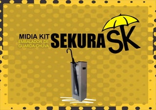Midia Kit SK Equipamentos