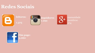 Redes Sociais
leitores:
1.375
seguidores
1.292
comunidade
membros:
274
Fãn page:
3.060
 