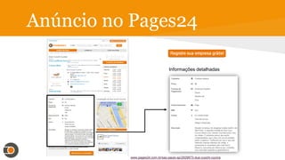 Anúncio no Pages24
Informações detalhadas
www.pages24.com.br/sao-paulo-sp/2929873-due-cuochi-cucina
 