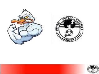 Midia kit patito2015