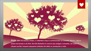 Midia Kit Valentine's Day Brasil