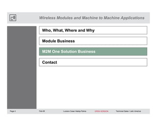 Midia Movel Bc Open.Ppt