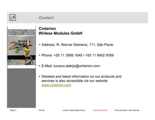 Midia Movel Bc Open.Ppt