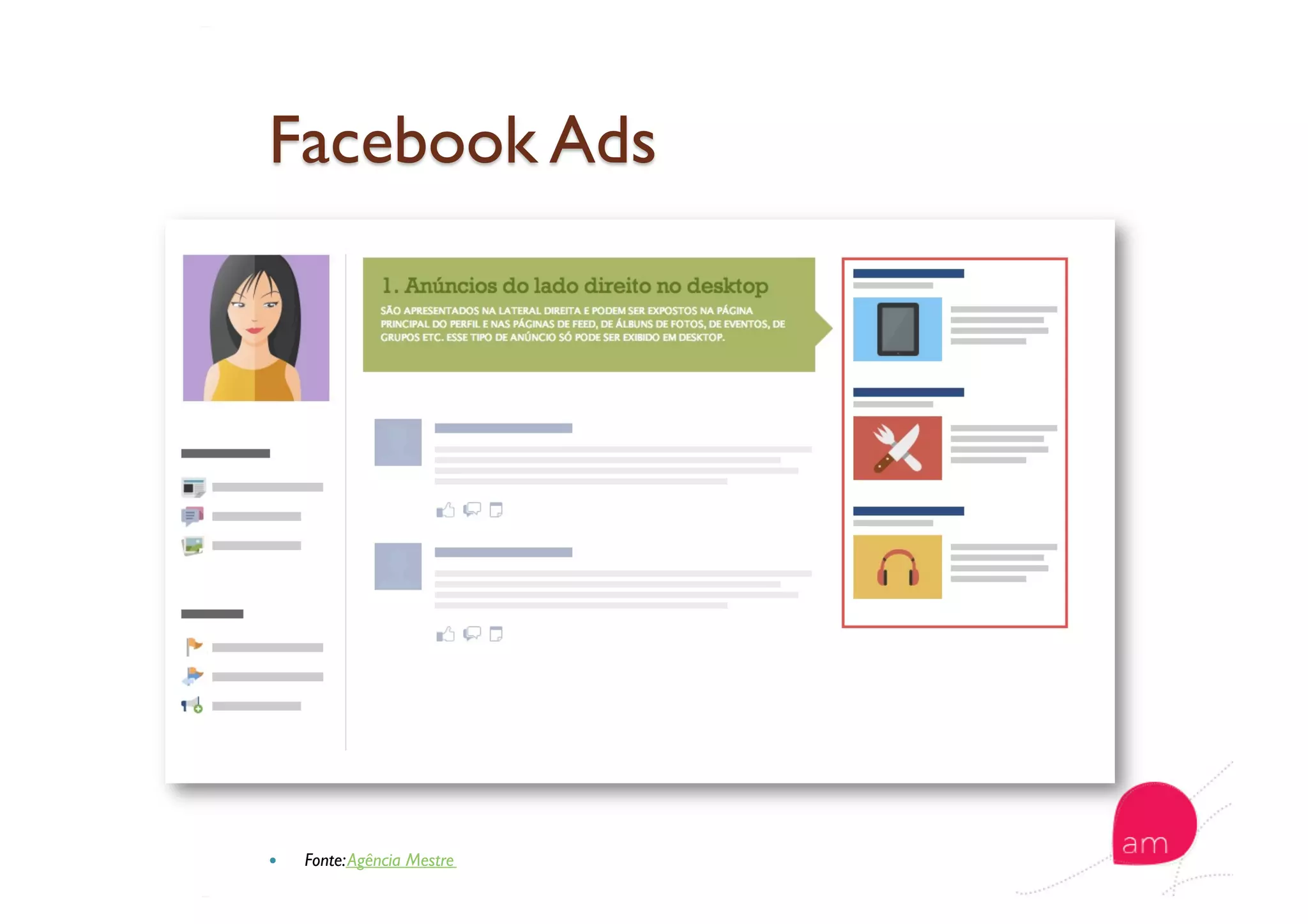   Fonte:Agência Mestre
 