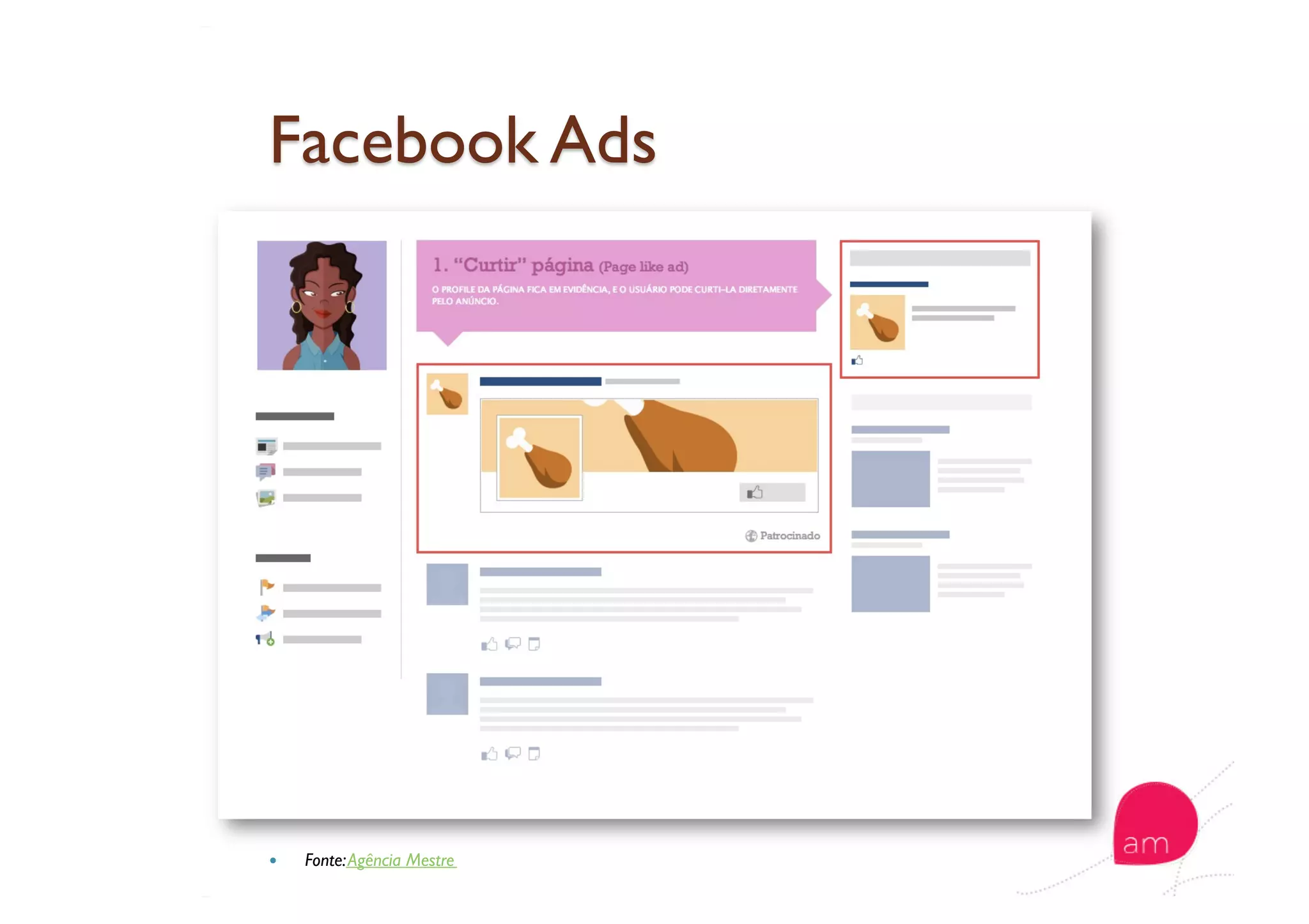   Fonte:Agência Mestre
 