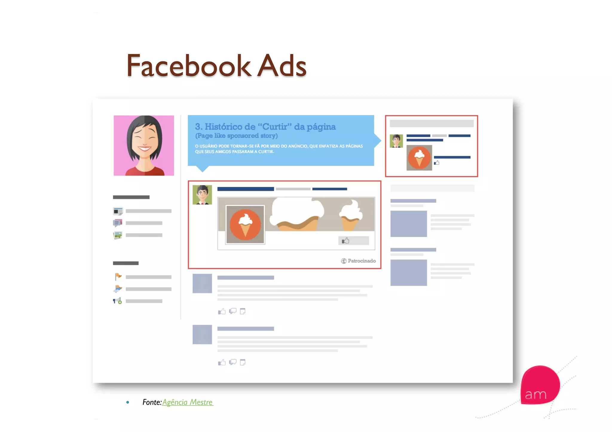   Fonte:Agência Mestre
 