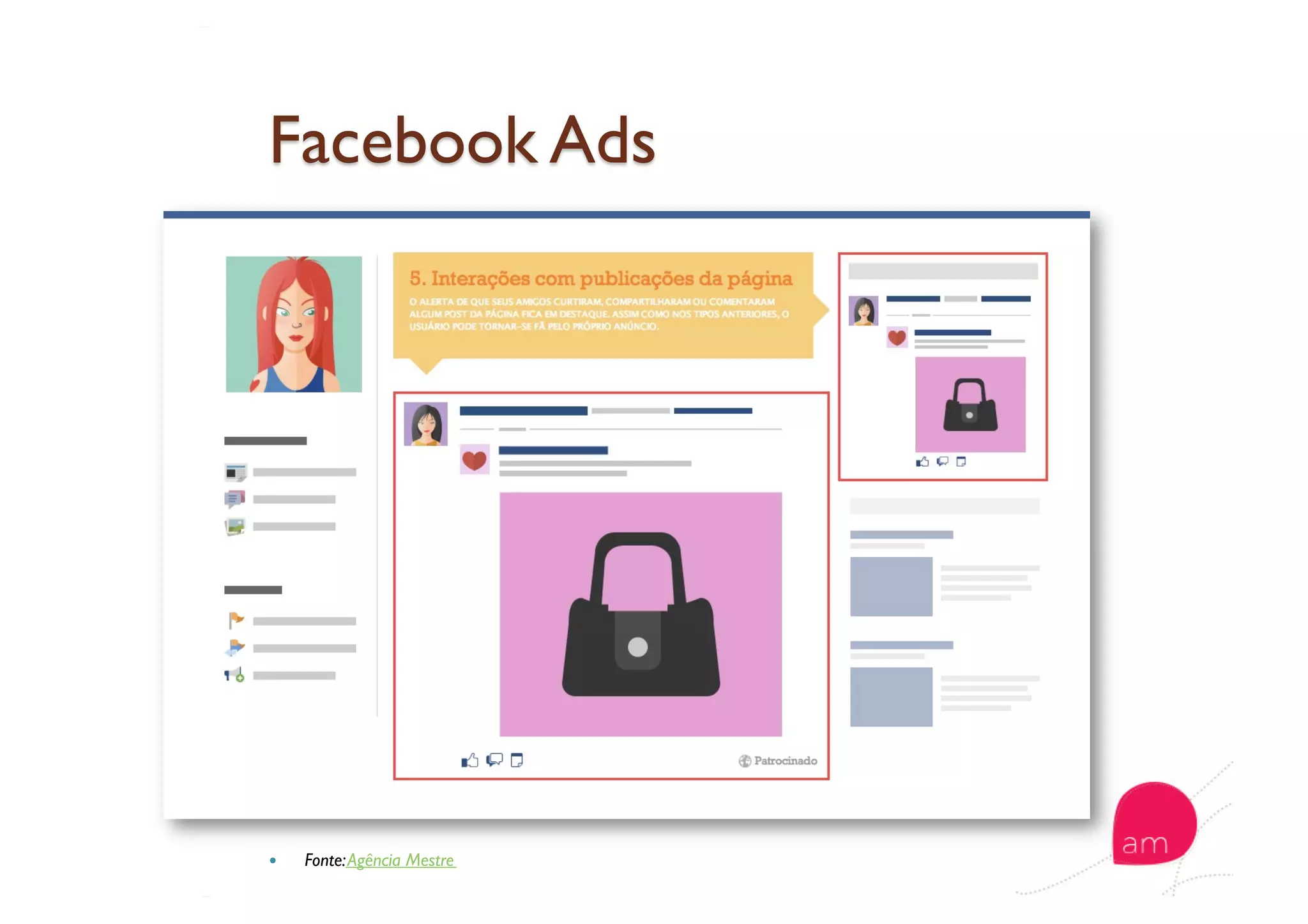   Fonte:Agência Mestre
 