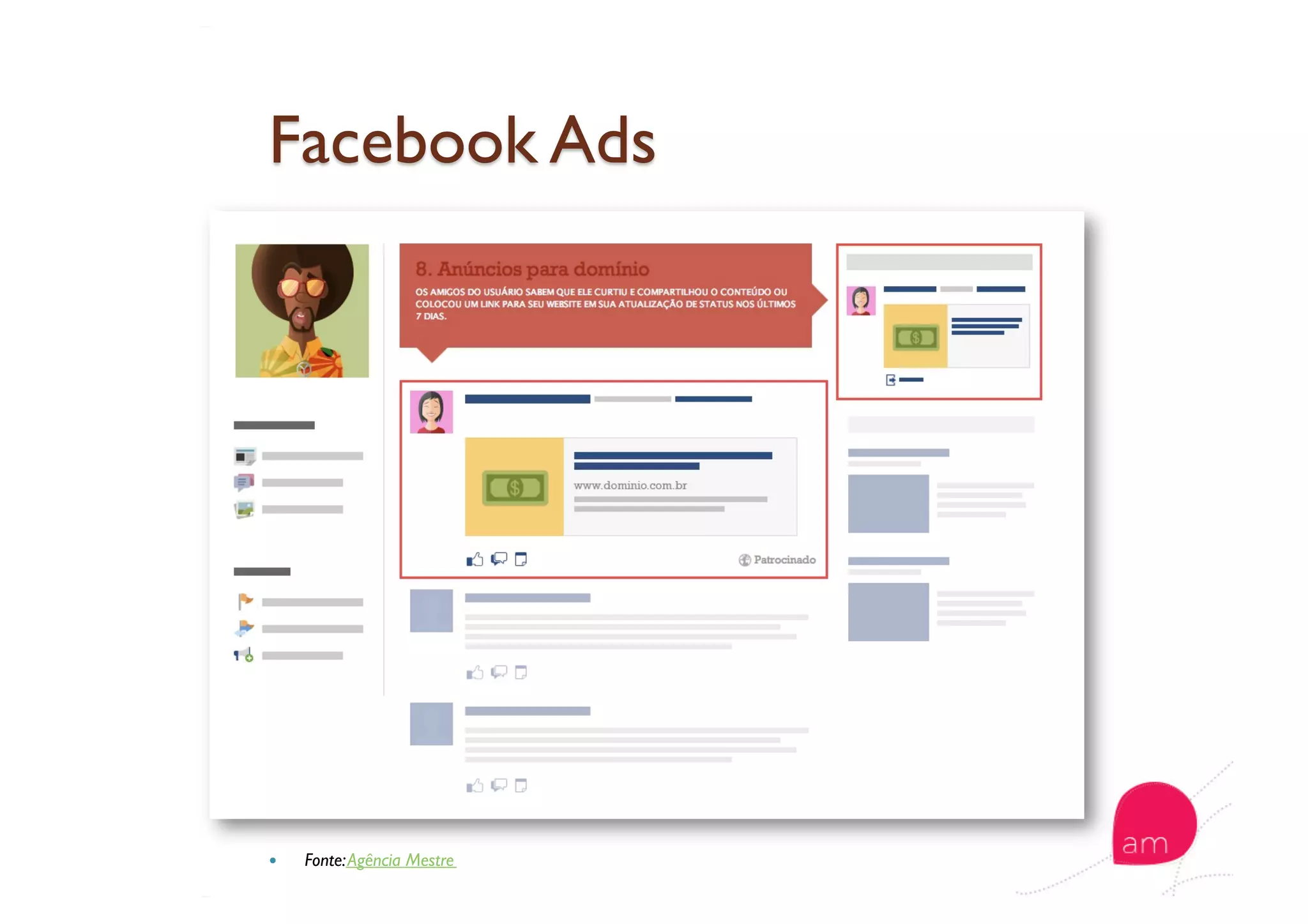   Fonte:Agência Mestre
 