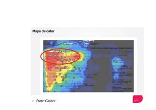   Fonte: Goobec
 