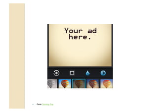   Fonte: Standing Dog
 