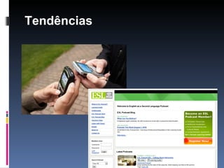 Tendências 