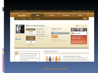 www.livemocha.com 