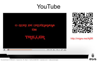 YouTube
http://migre.me/Aj0R
 
