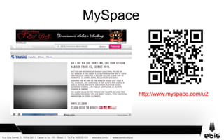 MySpace
http://www.myspace.com/u2
 