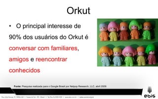    Aumentar a fidelidade dos clientes